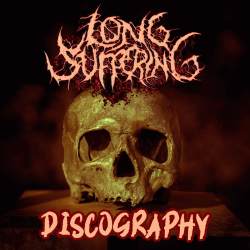 Long Suffering : Discography